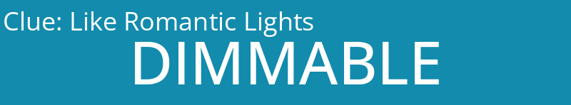 Like Romantic Lights