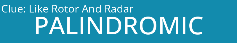 Like Rotor And Radar