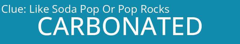 Like Soda Pop Or Pop Rocks