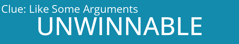 Like Some Arguments