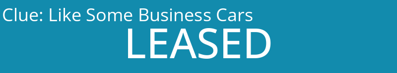 Like Some Business Cars