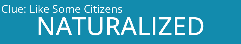 Like Some Citizens