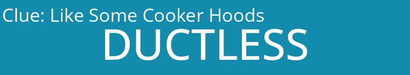 Like Some Cooker Hoods