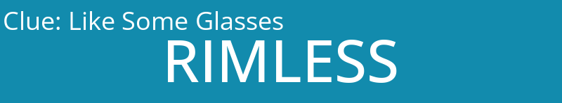 Like Some Glasses