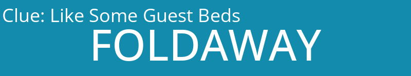 Like Some Guest Beds