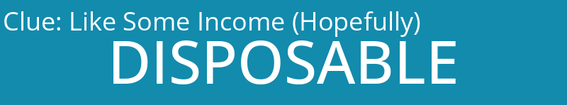 Like Some Income (Hopefully)