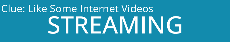 Like Some Internet Videos