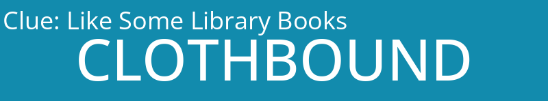 Like Some Library Books