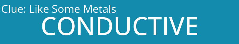 Like Some Metals
