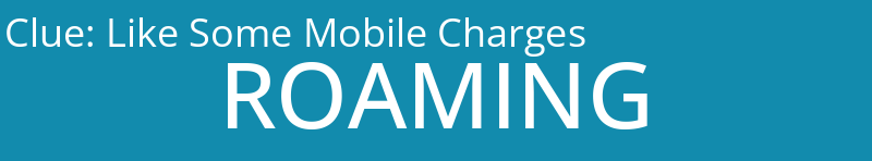 Like Some Mobile Charges