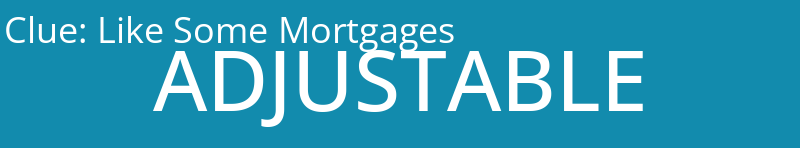 Like Some Mortgages