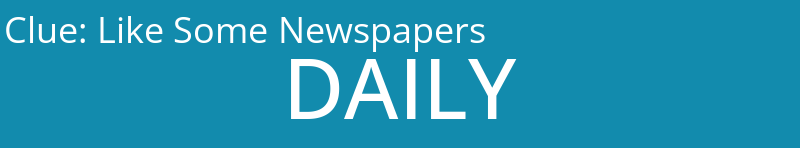 Like Some Newspapers