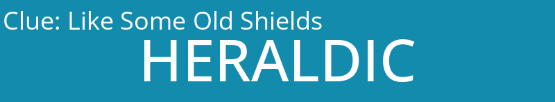 Like Some Old Shields