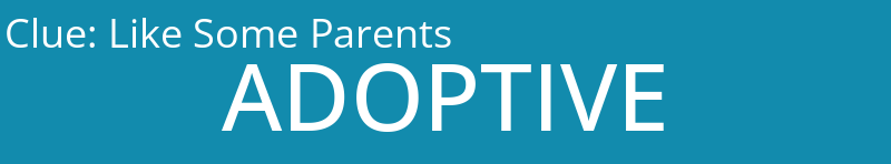 Like Some Parents