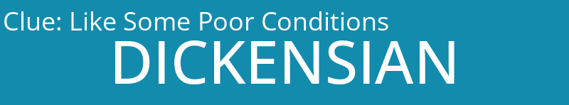 Like Some Poor Conditions