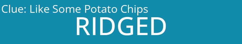 Like Some Potato Chips