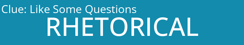 Like Some Questions