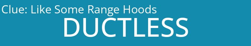 Like Some Range Hoods