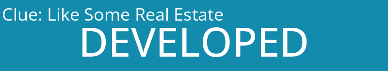 Like Some Real Estate