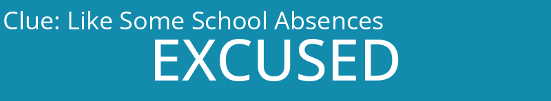 Like Some School Absences