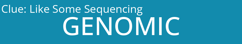 Like Some Sequencing