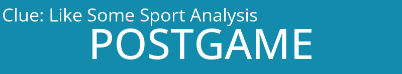 Like Some Sport Analysis