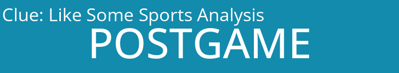 Like Some Sports Analysis