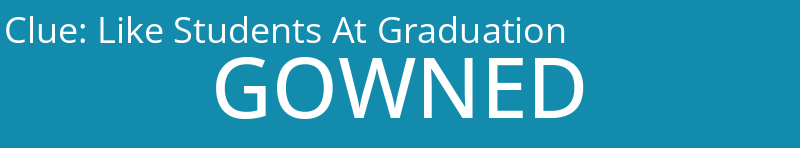 Like Students At Graduation