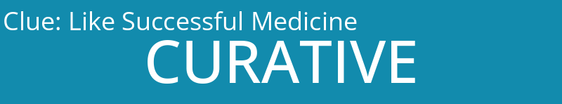 Like Successful Medicine