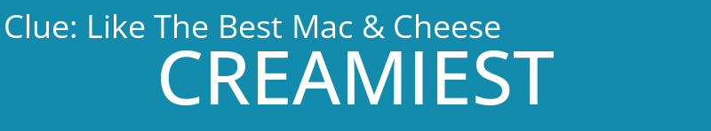 Like The Best Mac & Cheese