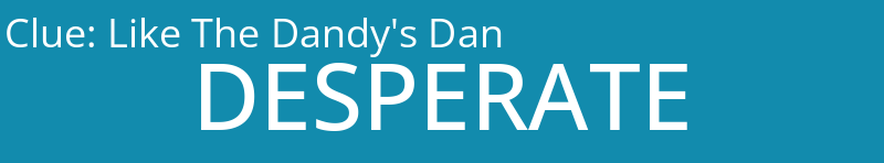Like The Dandy's Dan