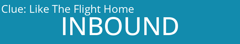 Like The Flight Home