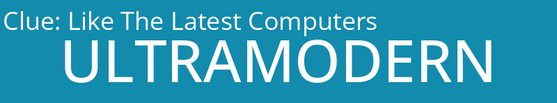 Like The Latest Computers