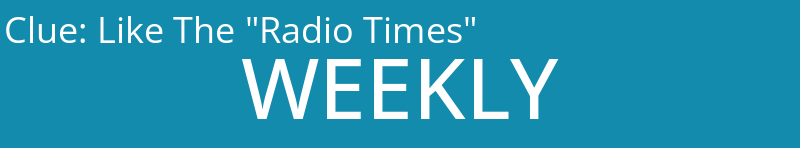 Like The "Radio Times"