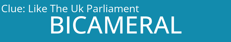 Like The Uk Parliament