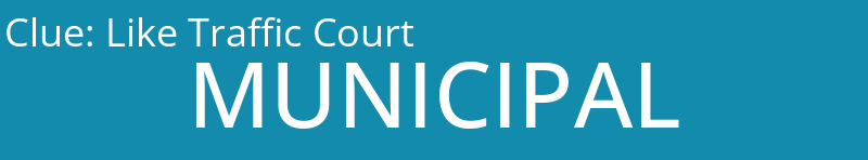 Like Traffic Court