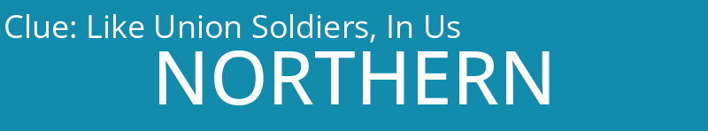 Like Union Soldiers, In Us