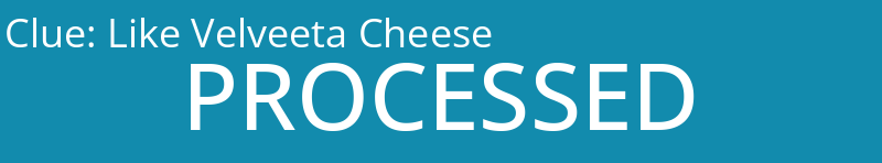 Like Velveeta Cheese