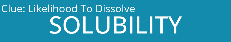 Likelihood To Dissolve