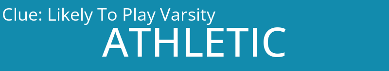Likely To Play Varsity