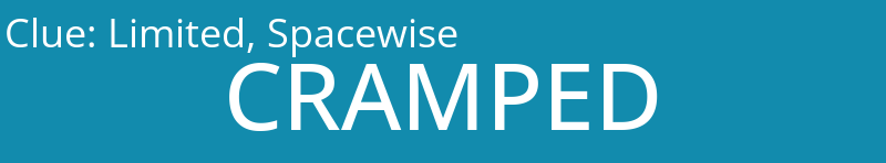 Limited, Spacewise
