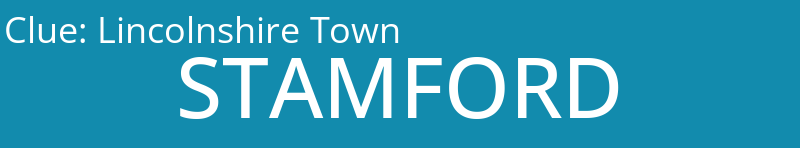 Lincolnshire Town