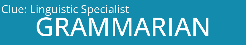 Linguistic Specialist