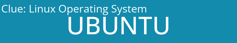Linux Operating System