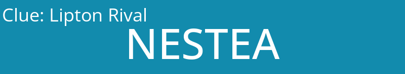 Lipton Rival