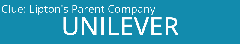 Lipton's Parent Company