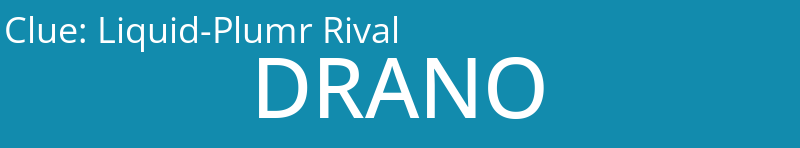 Liquid-Plumr Rival