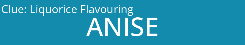 Liquorice Flavouring