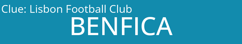 Lisbon Football Club