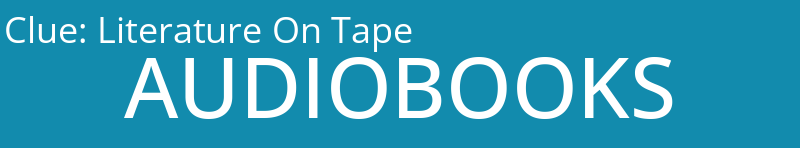 Literature On Tape